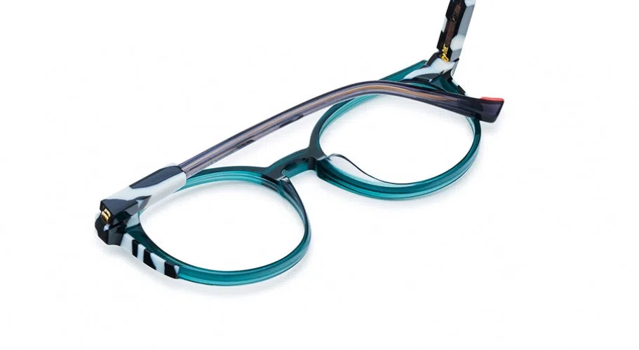 Etnia Barcelona WALES Eyeglasses - view 16